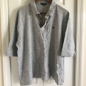 Burberry London polo